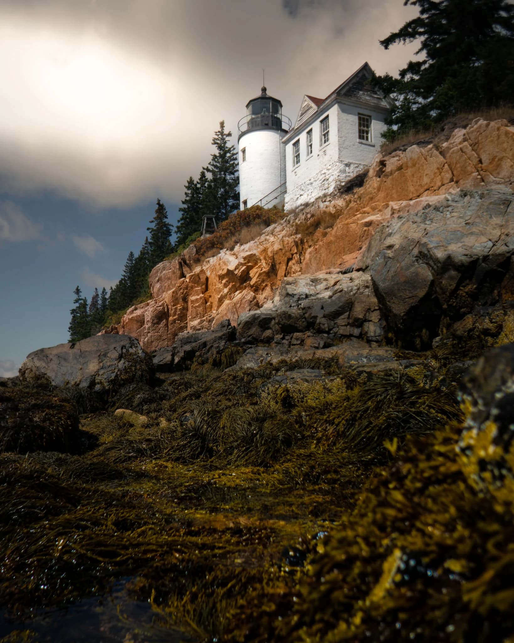 Maine / Acadia