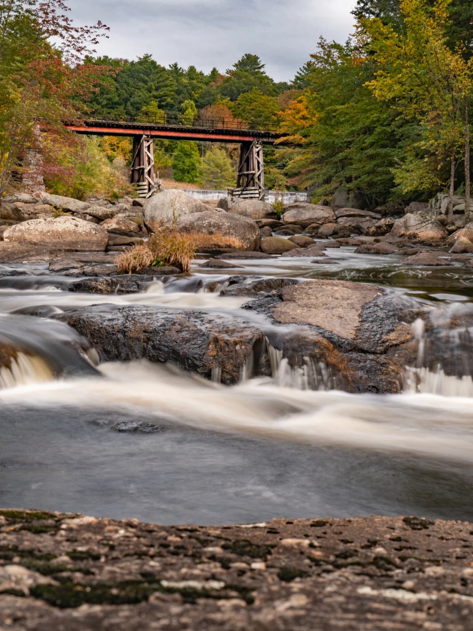 New Hampshire